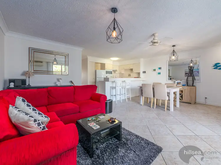 Fifth view of Homely unit listing, 18/48 The Esplanade, Paradise Point QLD 4216