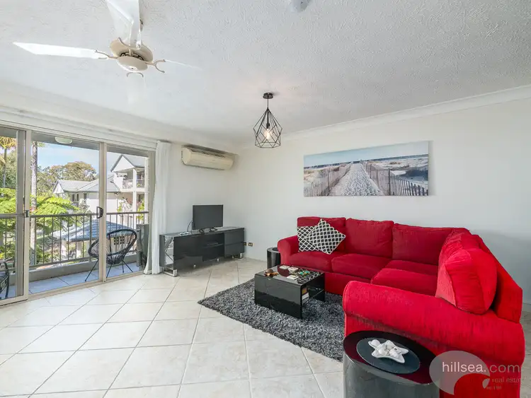 Sixth view of Homely unit listing, 18/48 The Esplanade, Paradise Point QLD 4216
