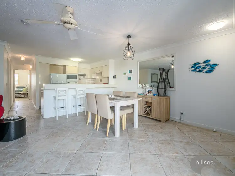 Seventh view of Homely unit listing, 18/48 The Esplanade, Paradise Point QLD 4216