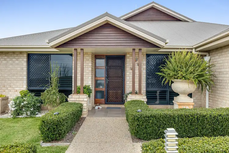 30 Whitman Street, Westbrook QLD 4350