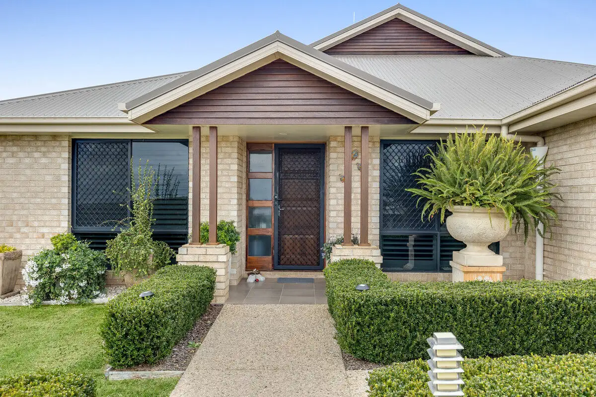 Main view of Homely house listing, 30 Whitman Street, Westbrook QLD 4350