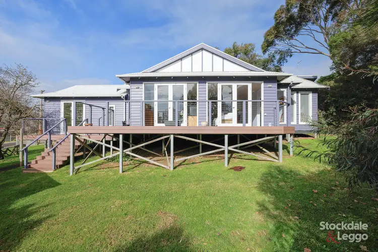 Main view of Homely house listing, 6 Nareeb Court, Ventnor VIC 3922