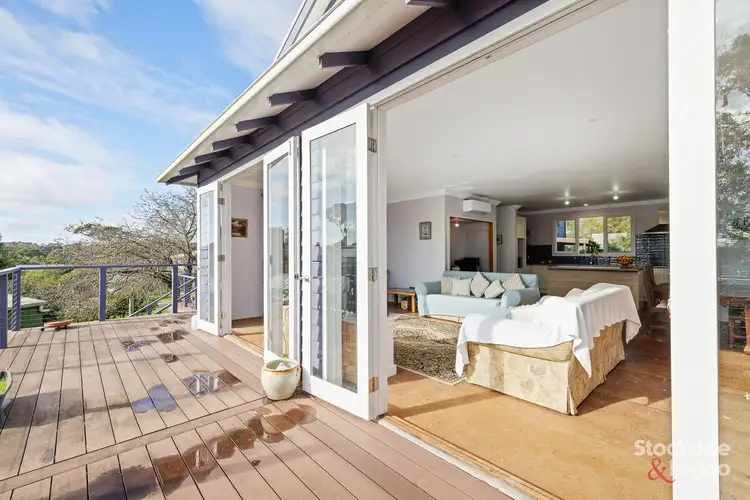 Second view of Homely house listing, 6 Nareeb Court, Ventnor VIC 3922