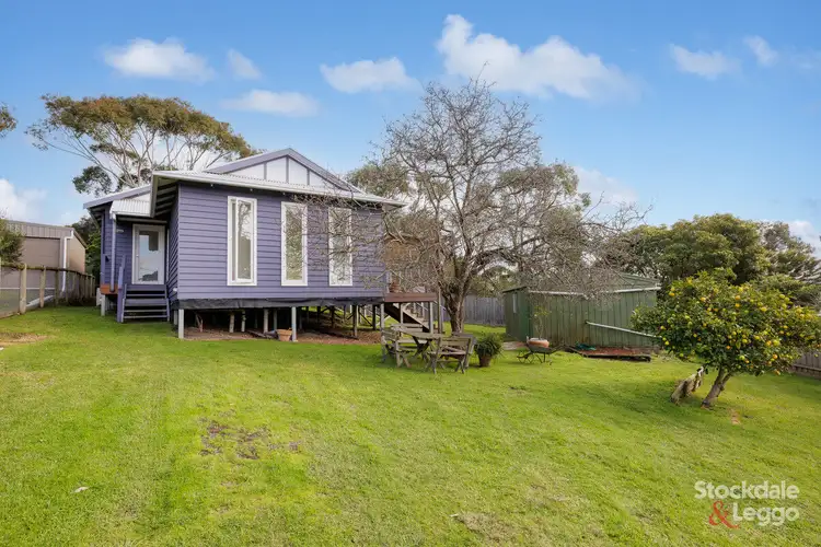 Third view of Homely house listing, 6 Nareeb Court, Ventnor VIC 3922