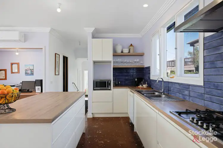 Fifth view of Homely house listing, 6 Nareeb Court, Ventnor VIC 3922