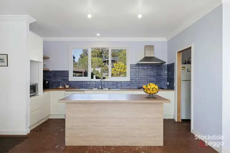 Sixth view of Homely house listing, 6 Nareeb Court, Ventnor VIC 3922
