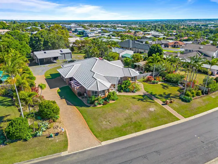 Main view of Homely house listing, 3 Sovereign Court, Urraween QLD 4655