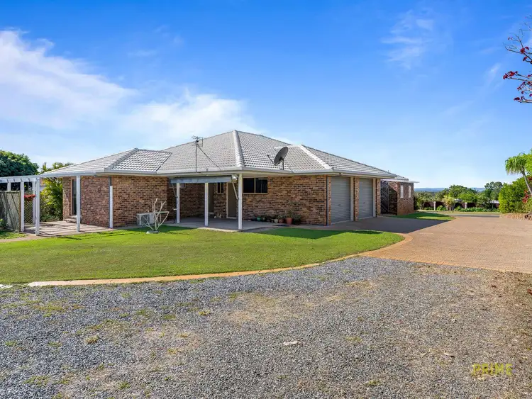 Fifth view of Homely house listing, 3 Sovereign Court, Urraween QLD 4655