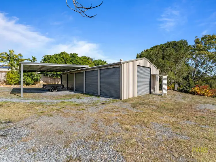 Sixth view of Homely house listing, 3 Sovereign Court, Urraween QLD 4655
