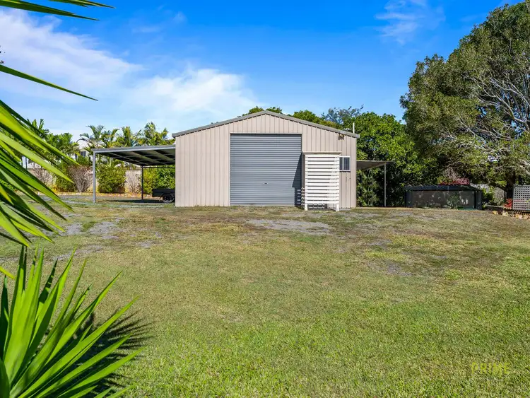 Seventh view of Homely house listing, 3 Sovereign Court, Urraween QLD 4655
