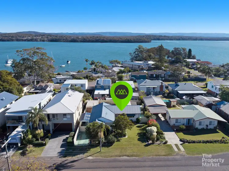 Main view of Homely house listing, 7 Marmion Street, Mannering Park NSW 2259