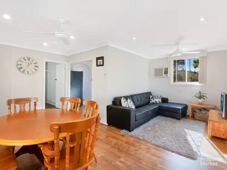 Second view of Homely house listing, 7 Marmion Street, Mannering Park NSW 2259