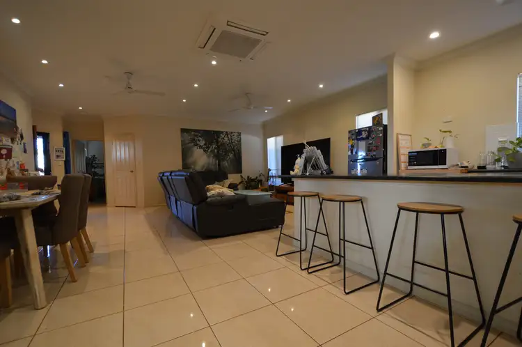 Second view of Homely house listing, 4 Sultan Link, South Hedland WA 6722
