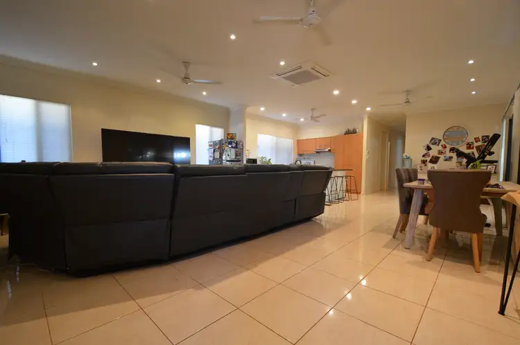 Fifth view of Homely house listing, 4 Sultan Link, South Hedland WA 6722