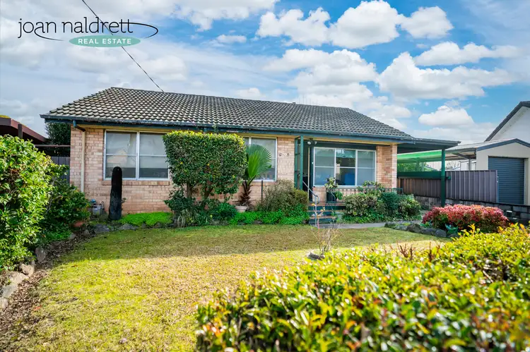 Main view of Homely house listing, 14 McGeoch Court, Wodonga VIC 3690