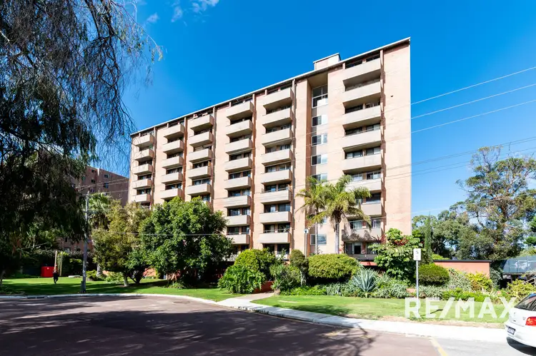 36/4 Dover Court, Mosman Park WA 6012