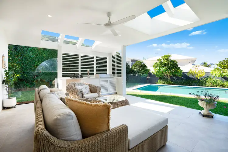 Second view of Homely house listing, 35 Regatta Circuit, Noosa Waters QLD 4566