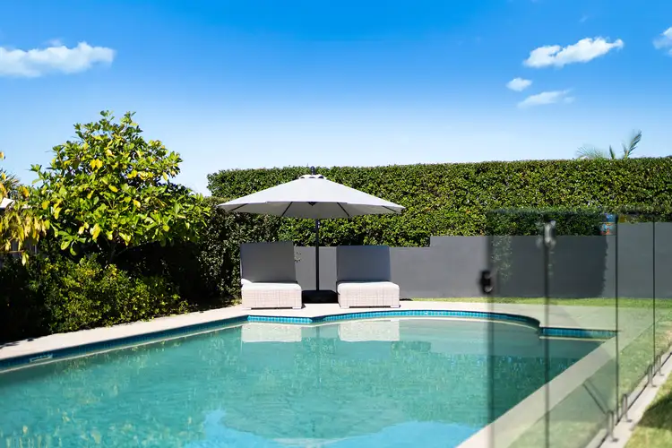 Fourth view of Homely house listing, 35 Regatta Circuit, Noosa Waters QLD 4566