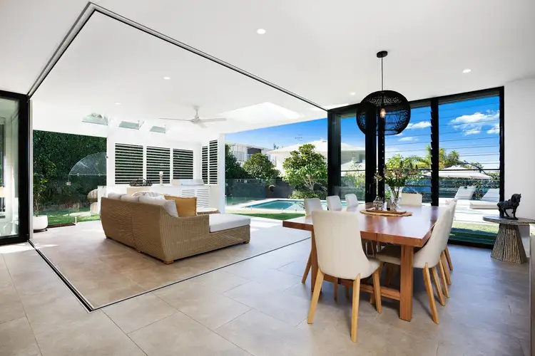 Fifth view of Homely house listing, 35 Regatta Circuit, Noosa Waters QLD 4566