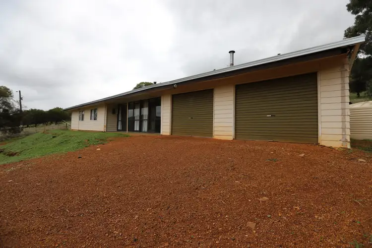 Lot 9001 Whitelakes Road