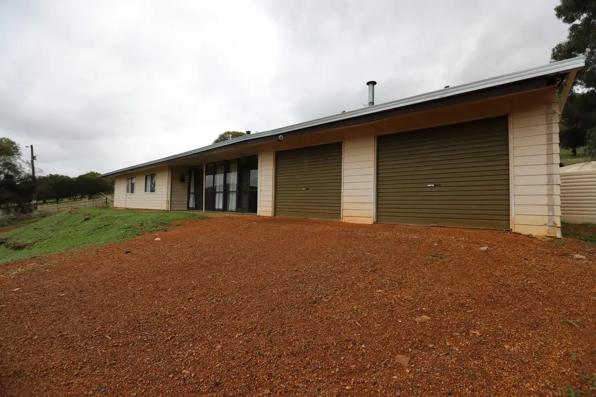 Main view of Homely house listing, Lot 9001 Whitelakes Road, Dumbarton WA 6566