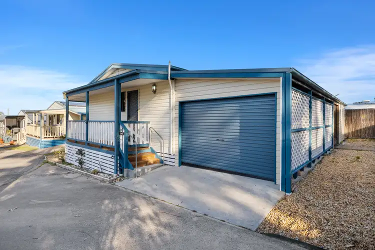 69/385 Princes Highway, Ulladulla NSW 2539