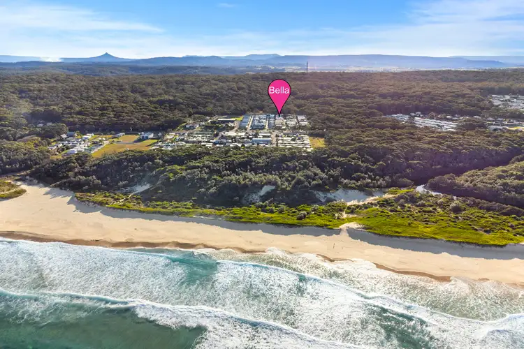 Second view of Homely retirement listing, 69/385 Princes Highway, Ulladulla NSW 2539