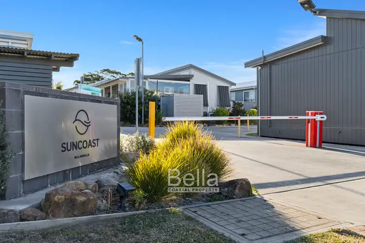 Third view of Homely retirement listing, 69/385 Princes Highway, Ulladulla NSW 2539