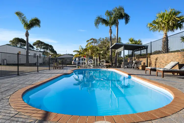 Fourth view of Homely retirement listing, 69/385 Princes Highway, Ulladulla NSW 2539