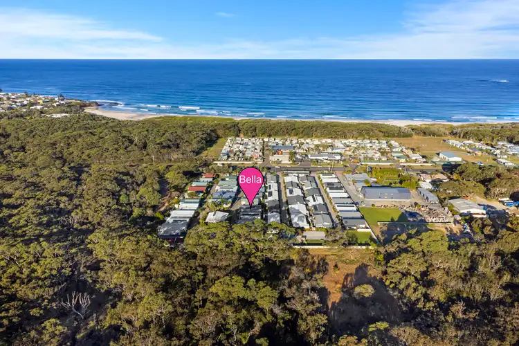 Fifth view of Homely retirement listing, 69/385 Princes Highway, Ulladulla NSW 2539