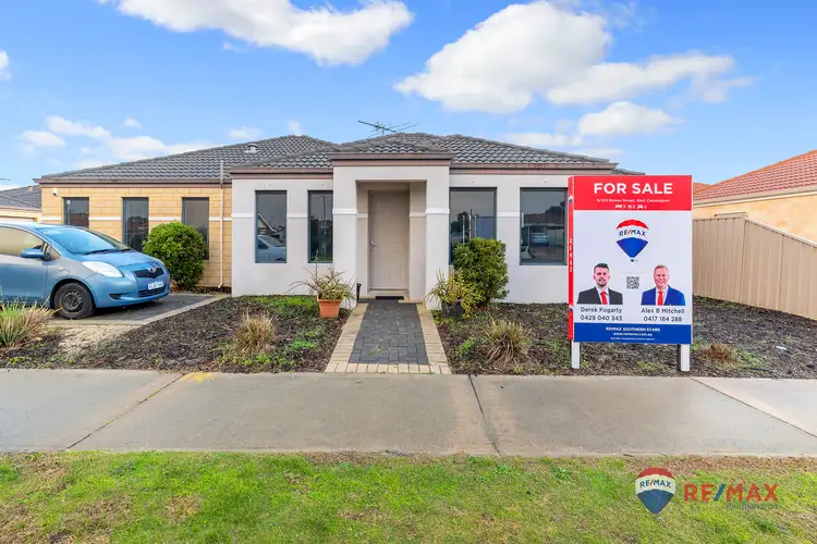 8/123 Renou Street, East Cannington WA 6107