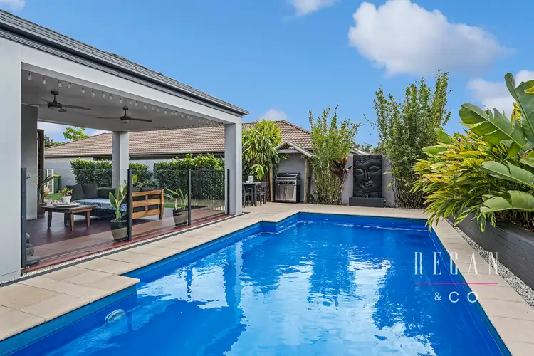 10 Glider Street, North Lakes QLD 4509
