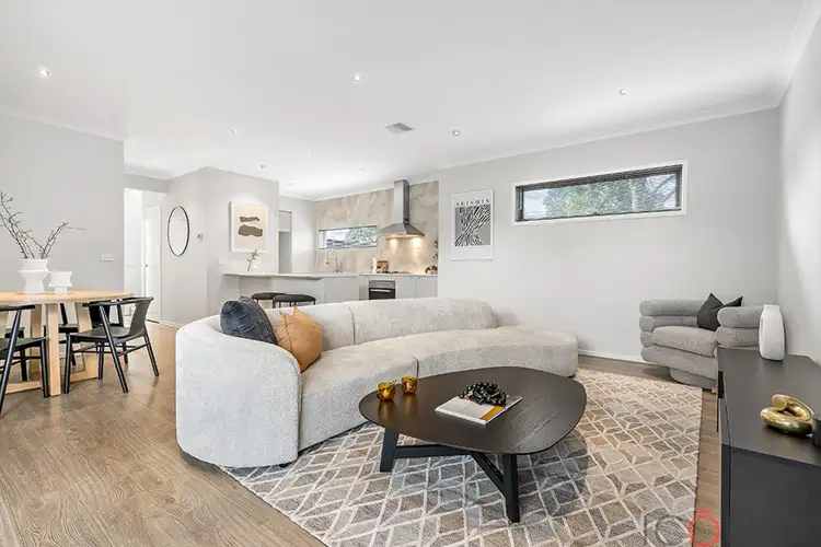 Third view of Homely house listing, 1 Butchart Passage, Wollert VIC 3750