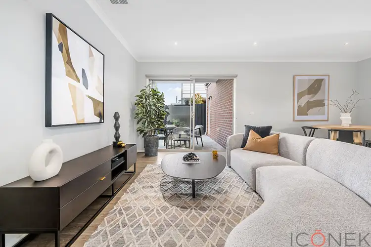 Fourth view of Homely house listing, 1 Butchart Passage, Wollert VIC 3750