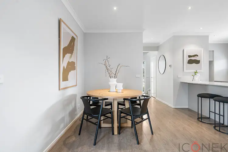 Fifth view of Homely house listing, 1 Butchart Passage, Wollert VIC 3750