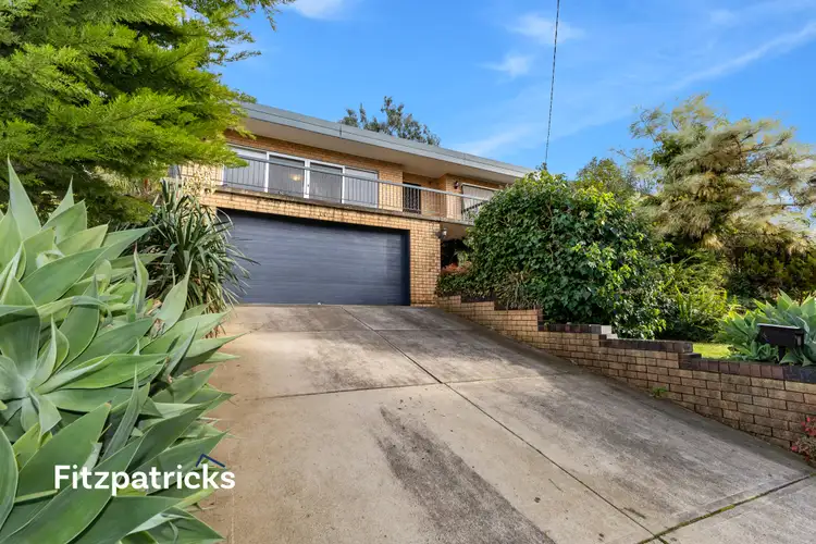 Second view of Homely house listing, 66 Warrawong Street, Kooringal NSW 2650