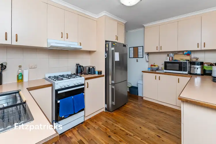 Fourth view of Homely house listing, 66 Warrawong Street, Kooringal NSW 2650