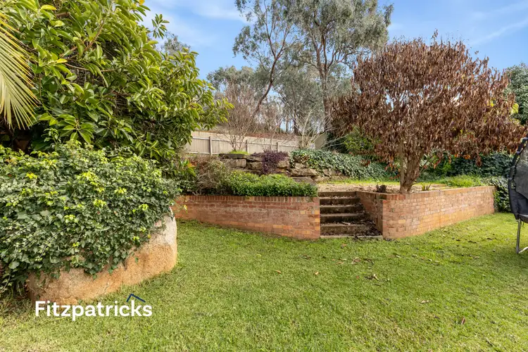 Fifth view of Homely house listing, 66 Warrawong Street, Kooringal NSW 2650