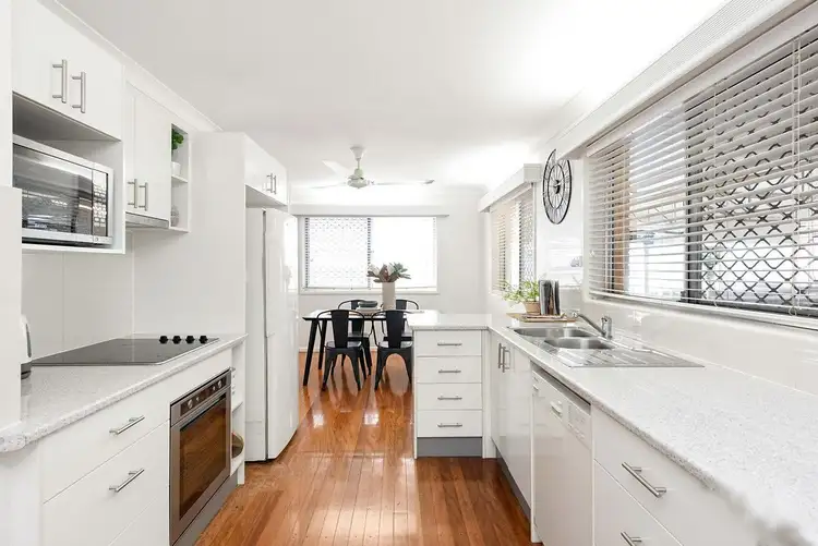 Second view of Homely house listing, 73 Dykes Street, Mount Gravatt East QLD 4122