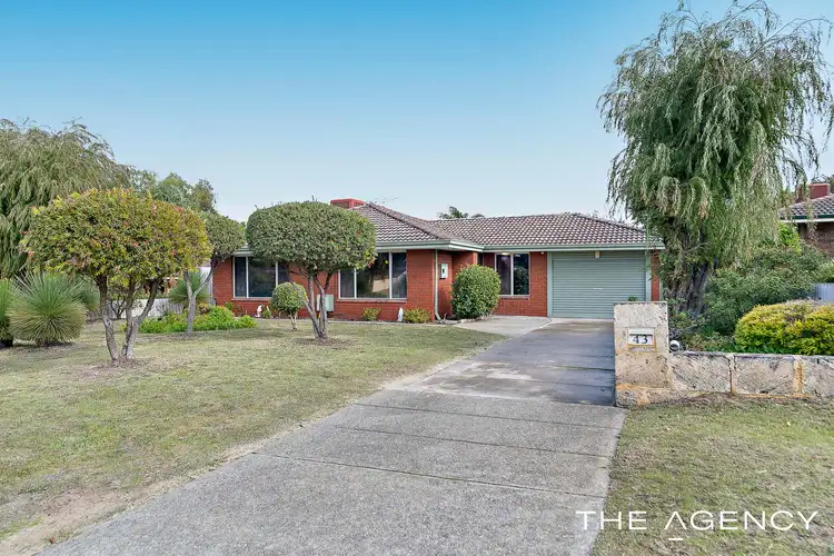 43 Mattison Way, Greenwood WA 6024