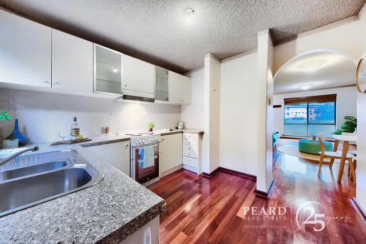 Second view of Homely townhouse listing, 9/29 Pearl Parade, Scarborough WA 6019
