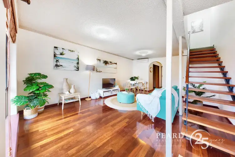 Fourth view of Homely townhouse listing, 9/29 Pearl Parade, Scarborough WA 6019