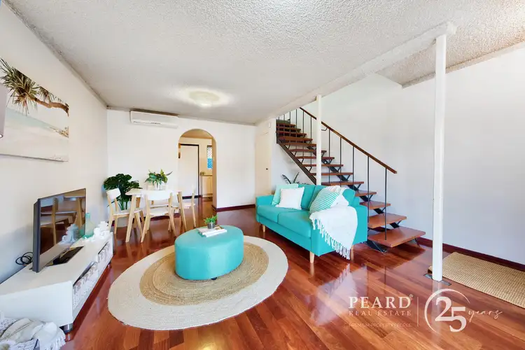 Fifth view of Homely townhouse listing, 9/29 Pearl Parade, Scarborough WA 6019