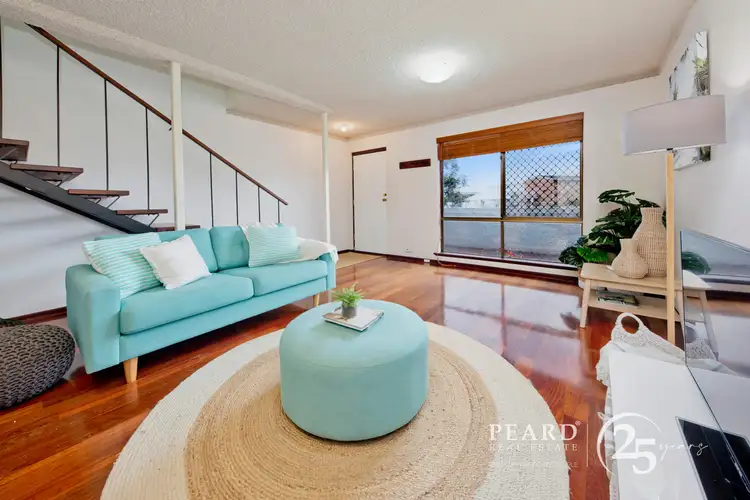 Sixth view of Homely townhouse listing, 9/29 Pearl Parade, Scarborough WA 6019