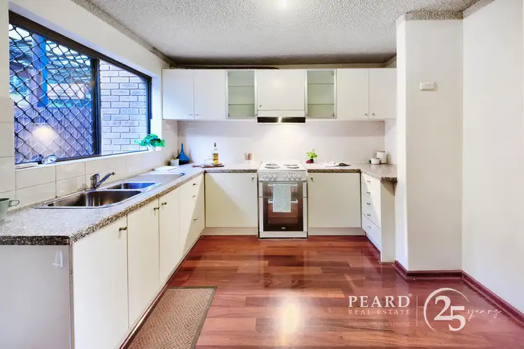 Seventh view of Homely townhouse listing, 9/29 Pearl Parade, Scarborough WA 6019