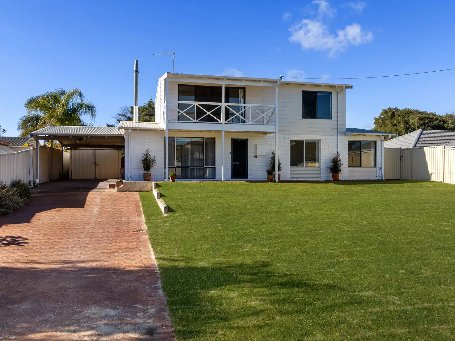 Main view of Homely house listing, 23 Cornwallis Road, Madora Bay WA 6210