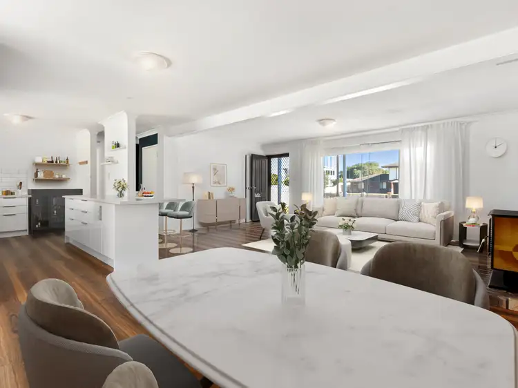 Fifth view of Homely house listing, 23 Cornwallis Road, Madora Bay WA 6210