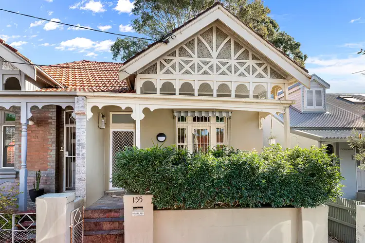155 Rochford Street, Erskineville NSW 2043