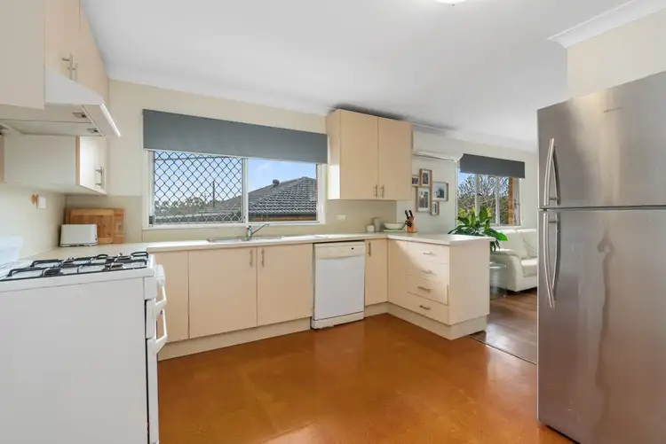 Fourth view of Homely house listing, 34 Glenrowen Street, Chermside West QLD 4032
