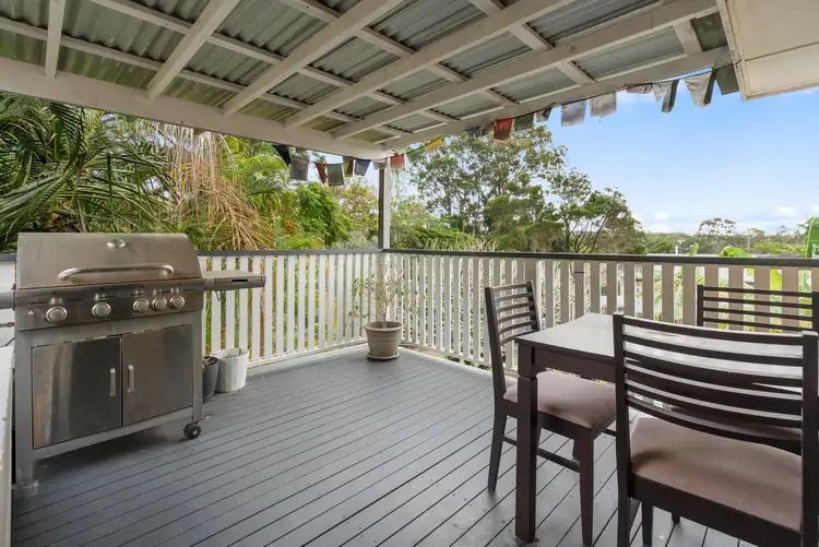 Fifth view of Homely house listing, 34 Glenrowen Street, Chermside West QLD 4032